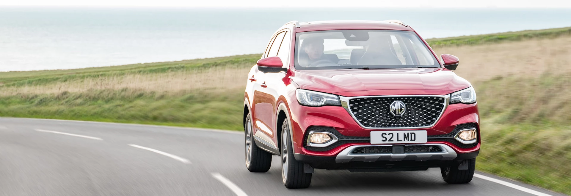 Buyer’s guide to the MG HS PHEV